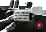 Standbild USA Task Force Leyte Gulf Philippinen, 1944, aus Sekunde 1 historischem Filmmaterial Videoclip 65675074595