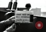 Standbild USA Task Force Leyte Gulf Philippinen, 1944, aus Sekunde 4 historischem Filmmaterial Videoclip 65675074595