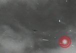 Standbild USA Task Force Leyte Gulf Philippinen, 1944, aus Sekunde 8 historischem Filmmaterial Videoclip 65675074595