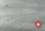 Standbild USA Task Force Leyte Gulf Philippinen, 1944, aus Sekunde 13 historischem Filmmaterial Videoclip 65675074595
