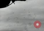 Standbild USA Task Force Leyte Gulf Philippinen, 1944, aus Sekunde 17 historischem Filmmaterial Videoclip 65675074595