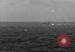 Standbild USA Task Force Leyte Gulf Philippinen, 1944, aus Sekunde 21 historischem Filmmaterial Videoclip 65675074595