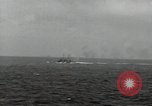 Standbild USA Task Force Leyte Gulf Philippinen, 1944, aus Sekunde 24 historischem Filmmaterial Videoclip 65675074595