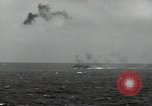 Standbild USA Task Force Leyte Gulf Philippinen, 1944, aus Sekunde 27 historischem Filmmaterial Videoclip 65675074595