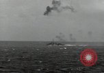 Standbild USA Task Force Leyte Gulf Philippinen, 1944, aus Sekunde 34 historischem Filmmaterial Videoclip 65675074595