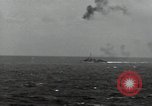 Standbild USA Task Force Leyte Gulf Philippinen, 1944, aus Sekunde 35 historischem Filmmaterial Videoclip 65675074595