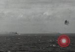 Standbild USA Task Force Leyte Gulf Philippinen, 1944, aus Sekunde 41 historischem Filmmaterial Videoclip 65675074595