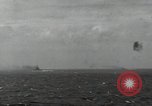 Standbild USA Task Force Leyte Gulf Philippinen, 1944, aus Sekunde 42 historischem Filmmaterial Videoclip 65675074595