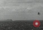 Standbild USA Task Force Leyte Gulf Philippinen, 1944, aus Sekunde 43 historischem Filmmaterial Videoclip 65675074595