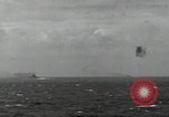 Standbild USA Task Force Leyte Gulf Philippinen, 1944, aus Sekunde 44 historischem Filmmaterial Videoclip 65675074595