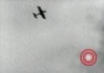 Standbild USA Task Force Leyte Gulf Philippinen, 1944, aus Sekunde 48 historischem Filmmaterial Videoclip 65675074595