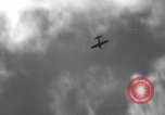 Standbild USA Task Force Leyte Gulf Philippinen, 1944, aus Sekunde 51 historischem Filmmaterial Videoclip 65675074595