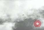 Standbild USA Task Force Leyte Gulf Philippinen, 1944, aus Sekunde 58 historischem Filmmaterial Videoclip 65675074595