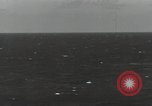 Standbild japanische Flugzeuge Leyte Gulf Philippinen, 1944, aus Sekunde 26 historischem Filmmaterial Videoclip 65675074596