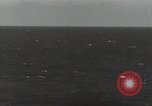Standbild japanische Flugzeuge Leyte Gulf Philippinen, 1944, aus Sekunde 29 historischem Filmmaterial Videoclip 65675074596