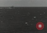 Standbild japanische Flugzeuge Leyte Gulf Philippinen, 1944, aus Sekunde 33 historischem Filmmaterial Videoclip 65675074596