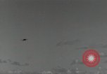 Standbild japanische Flugzeuge Leyte Gulf Philippinen, 1944, aus Sekunde 46 historischem Filmmaterial Videoclip 65675074596