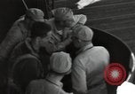 Standbild F6F Hellcat Fighter Leyte Gulf Philippinen, 1944, aus Sekunde 4 historischem Filmmaterial Videoclip 65675074597