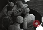 Standbild F6F Hellcat Fighter Leyte Gulf Philippinen, 1944, aus Sekunde 5 historischem Filmmaterial Videoclip 65675074597
