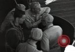 Standbild F6F Hellcat Fighter Leyte Gulf Philippinen, 1944, aus Sekunde 6 historischem Filmmaterial Videoclip 65675074597