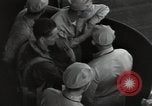 Standbild F6F Hellcat Fighter Leyte Gulf Philippinen, 1944, aus Sekunde 14 historischem Filmmaterial Videoclip 65675074597
