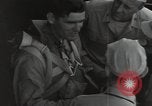 Standbild F6F Hellcat Fighter Leyte Gulf Philippinen, 1944, aus Sekunde 40 historischem Filmmaterial Videoclip 65675074597