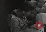 Standbild F6F Hellcat Fighter Leyte Gulf Philippinen, 1944, aus Sekunde 41 historischem Filmmaterial Videoclip 65675074597