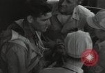 Standbild F6F Hellcat Fighter Leyte Gulf Philippinen, 1944, aus Sekunde 43 historischem Filmmaterial Videoclip 65675074597