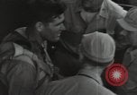 Standbild F6F Hellcat Fighter Leyte Gulf Philippinen, 1944, aus Sekunde 45 historischem Filmmaterial Videoclip 65675074597