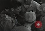 Standbild F6F Hellcat Fighter Leyte Gulf Philippinen, 1944, aus Sekunde 46 historischem Filmmaterial Videoclip 65675074597