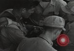 Standbild F6F Hellcat Fighter Leyte Gulf Philippinen, 1944, aus Sekunde 49 historischem Filmmaterial Videoclip 65675074597
