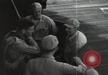 Standbild F6F Hellcat Fighter Leyte Gulf Philippinen, 1944, aus Sekunde 57 historischem Filmmaterial Videoclip 65675074597