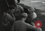 Standbild F6F Hellcat Fighter Leyte Gulf Philippinen, 1944, aus Sekunde 59 historischem Filmmaterial Videoclip 65675074597