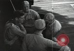 Standbild F6F Hellcat Fighter Leyte Gulf Philippinen, 1944, aus Sekunde 62 historischem Filmmaterial Videoclip 65675074597