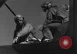 Image of F6F Hellcat fighters Leyte Gulf Philippines, 1944, second 11 stock footage video 65675074598