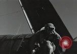 Image of F6F Hellcat fighters Leyte Gulf Philippines, 1944, second 31 stock footage video 65675074598