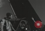 Image of F6F Hellcat fighters Leyte Gulf Philippines, 1944, second 45 stock footage video 65675074598