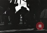 Image of F6F Hellcat fighters Leyte Gulf Philippines, 1944, second 54 stock footage video 65675074598