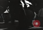 Image of F6F Hellcat fighters Leyte Gulf Philippines, 1944, second 55 stock footage video 65675074598
