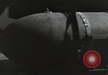 Image of F6F Hellcat fighters Leyte Gulf Philippines, 1944, second 57 stock footage video 65675074598