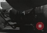 Image of F6F Hellcat fighters Leyte Gulf Philippines, 1944, second 59 stock footage video 65675074598