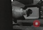Image of F6F Hellcat fighters Leyte Gulf Philippines, 1944, second 61 stock footage video 65675074598