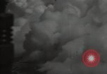 Image of United States carriers Leyte Gulf Philippines, 1944, second 3 stock footage video 65675074599