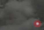 Image of United States carriers Leyte Gulf Philippines, 1944, second 21 stock footage video 65675074599
