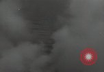 Image of United States carriers Leyte Gulf Philippines, 1944, second 22 stock footage video 65675074599