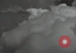Image of United States carriers Leyte Gulf Philippines, 1944, second 25 stock footage video 65675074599