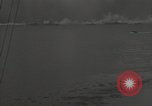 Image of United States carriers Leyte Gulf Philippines, 1944, second 37 stock footage video 65675074599