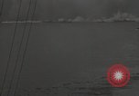 Image of United States carriers Leyte Gulf Philippines, 1944, second 38 stock footage video 65675074599