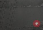 Image of United States carriers Leyte Gulf Philippines, 1944, second 39 stock footage video 65675074599