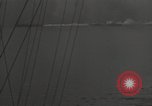 Image of United States carriers Leyte Gulf Philippines, 1944, second 40 stock footage video 65675074599